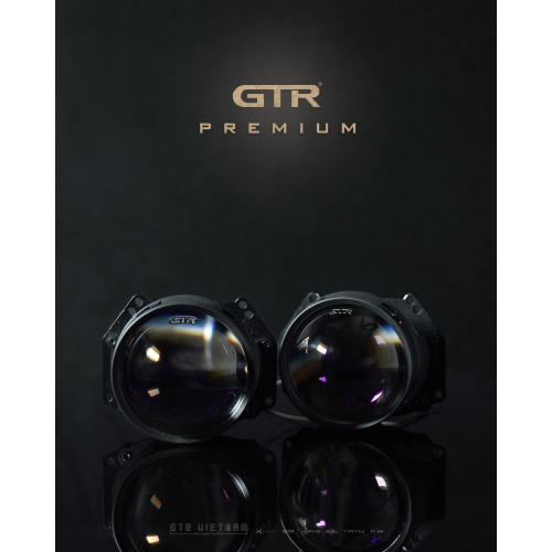 BI LED GTR G-LED PREMIUM